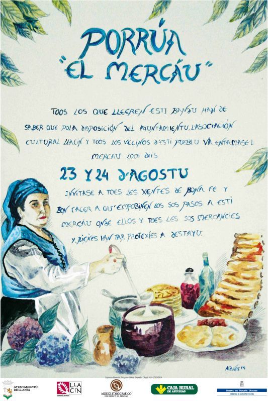 mercau porrua 2014