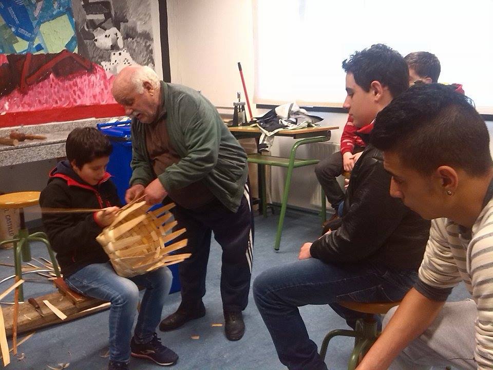 Día de los Museos: Sábado 16 de mayo