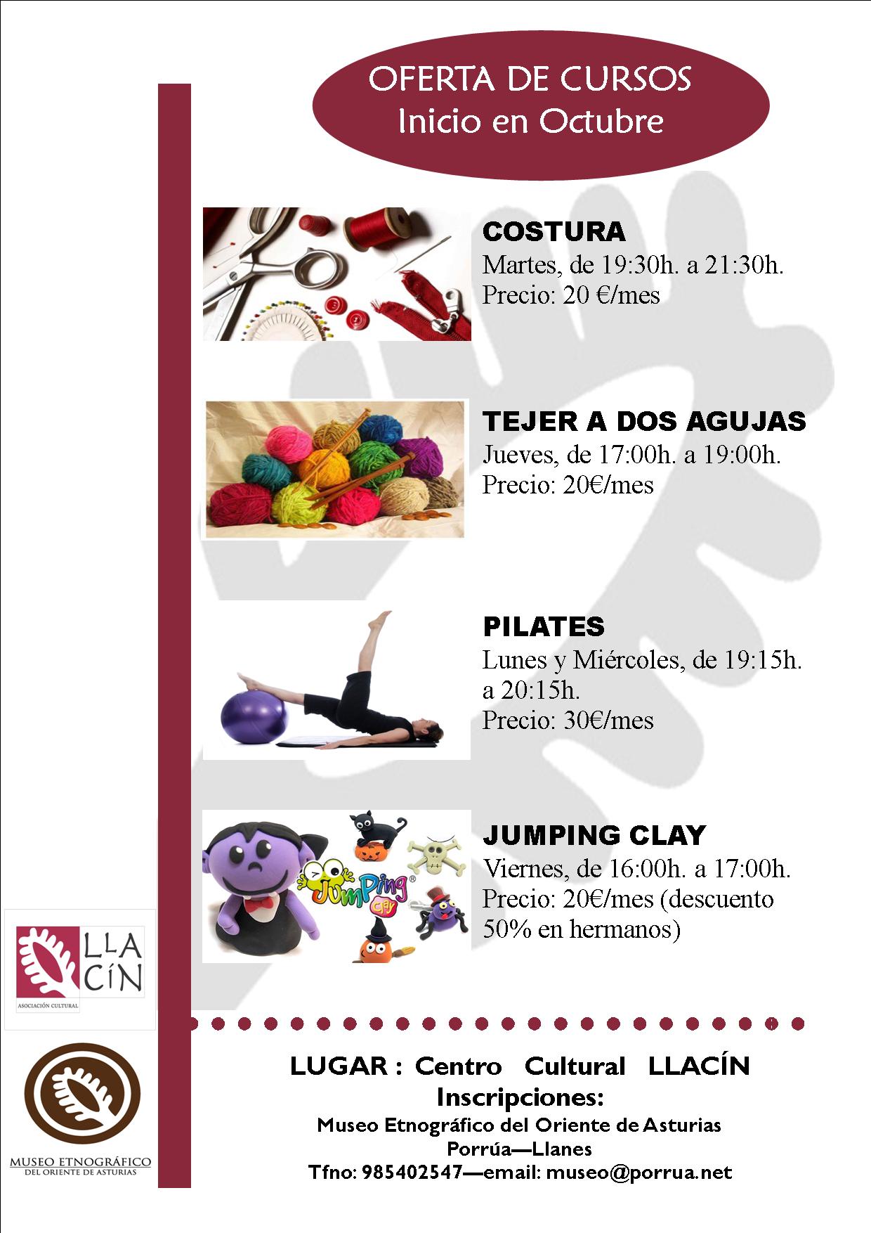 cursos 2015 2016