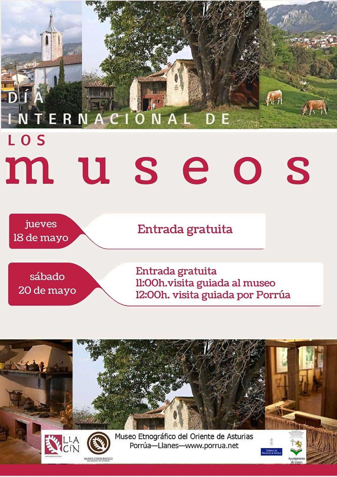 cartel dia museos 2017net