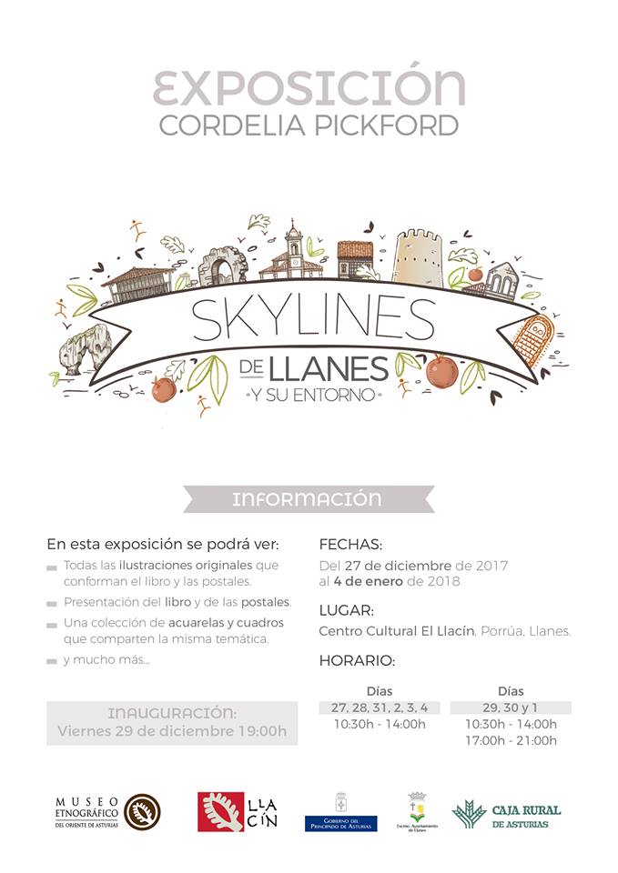 cartel cordelia skyline