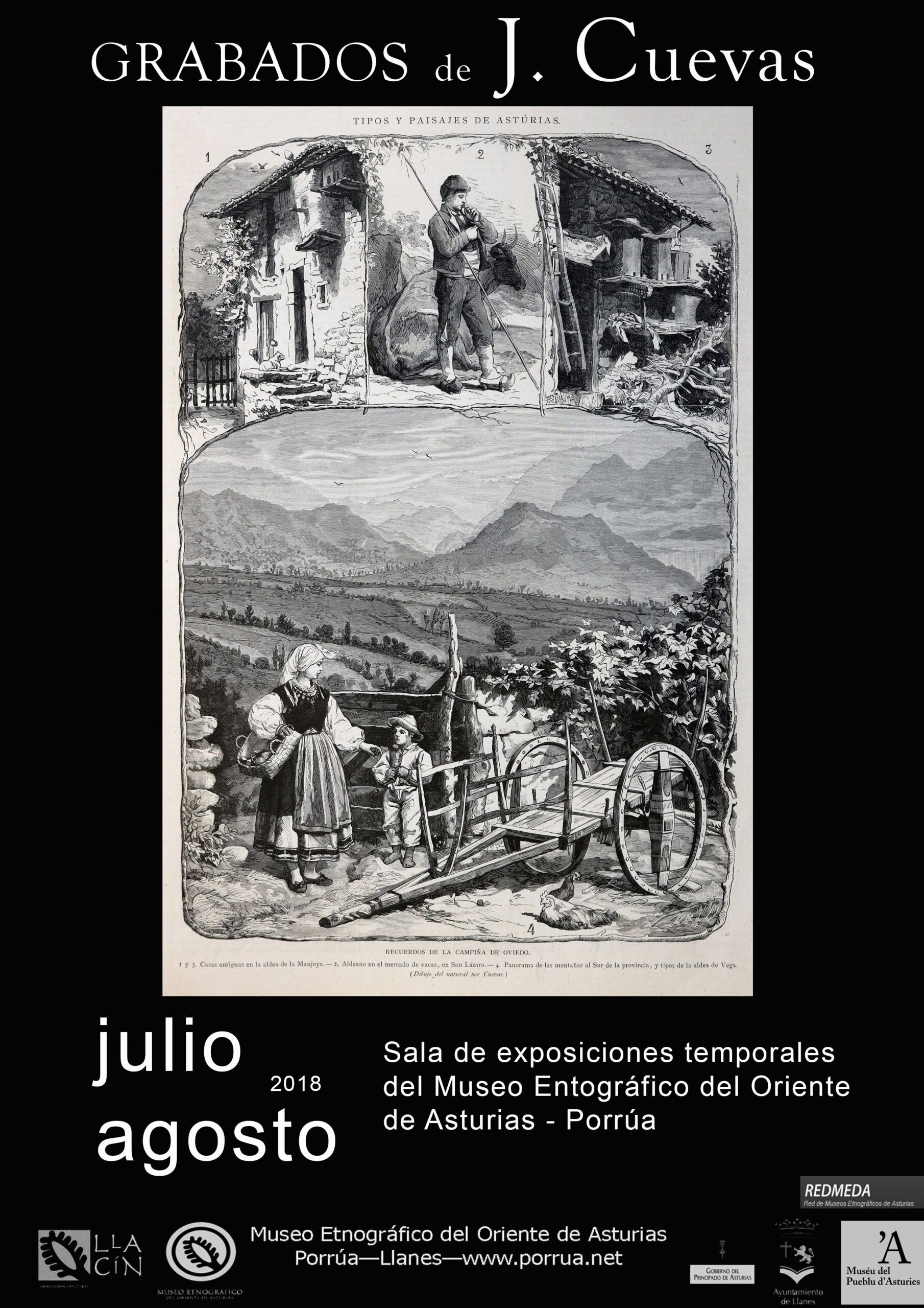 cartel Cuevas