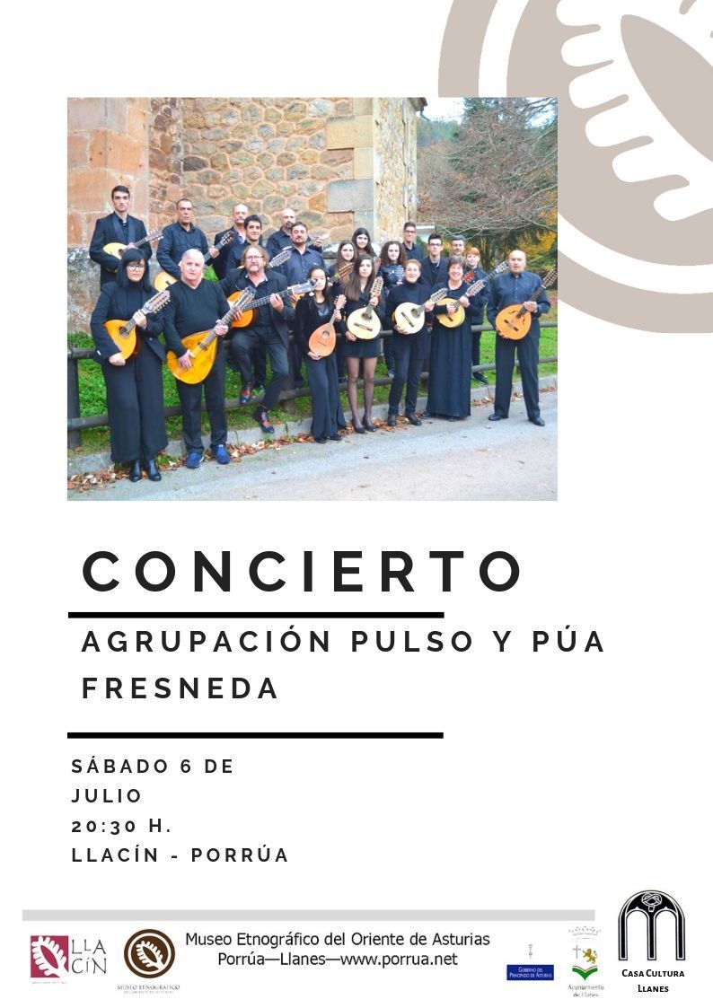 Concierto Fresneda