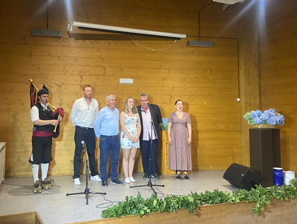 tonada