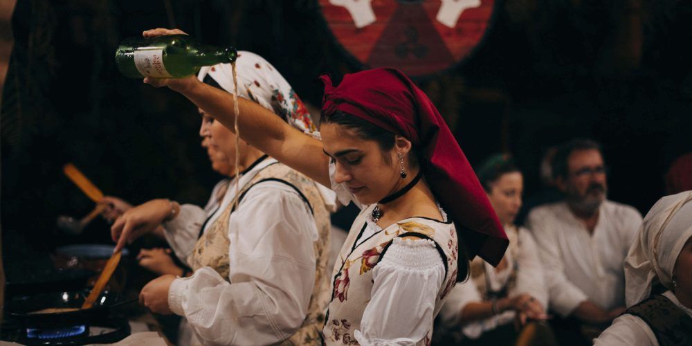 asociacion cultural llacin