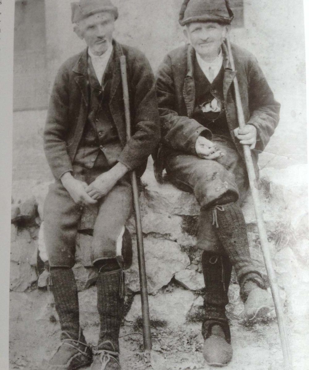 porruanos
