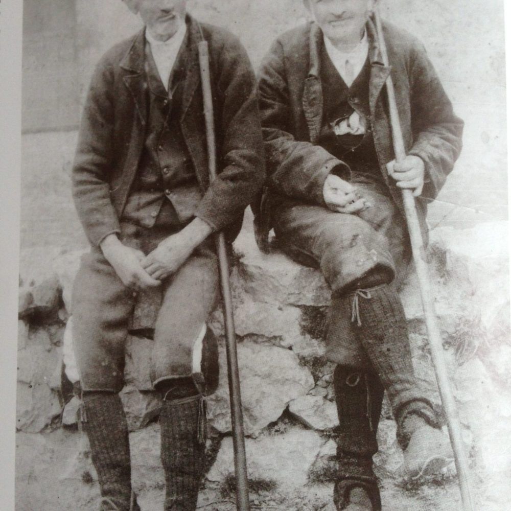 porruanos
